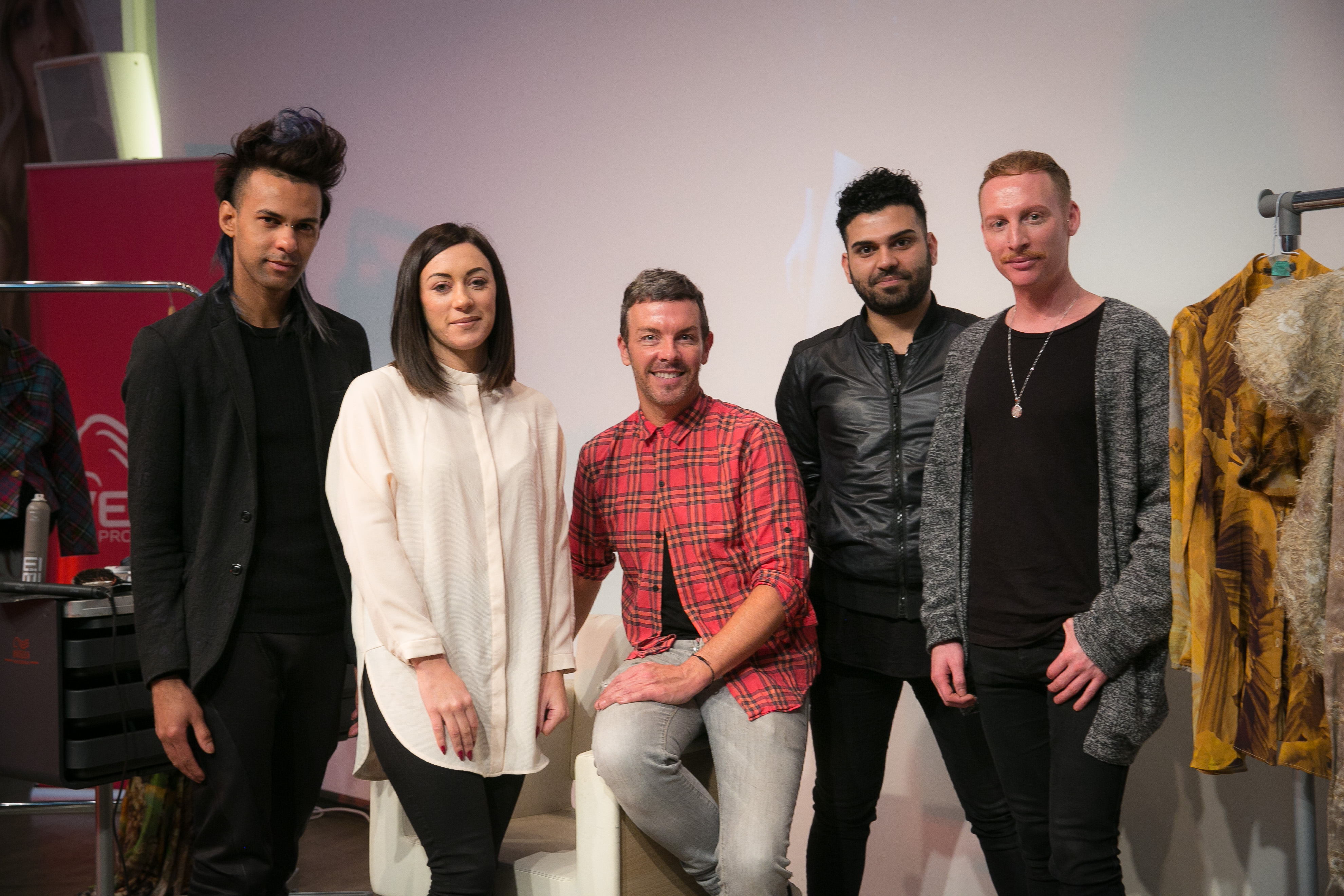 TVA Mentor Day 04112015