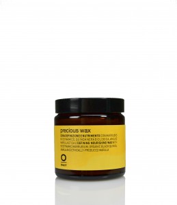 Oway_precious wax_defining nourishing wax