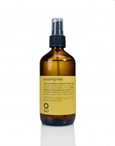 Oway_sculpting mist_extra strong hold ecological spray