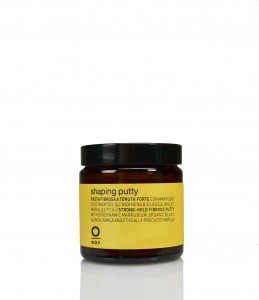 Oway_shaping putty_strong hold fibrous putty