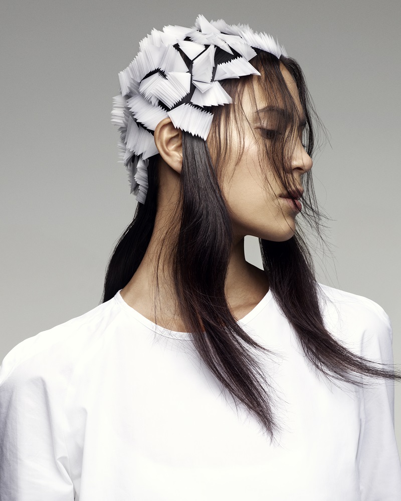 Eclection By Trevor Sorbie 1 - www.salonbusiness.co.uk