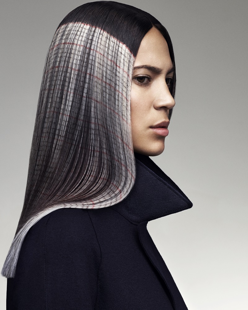 Eclection By Trevor Sorbie 3