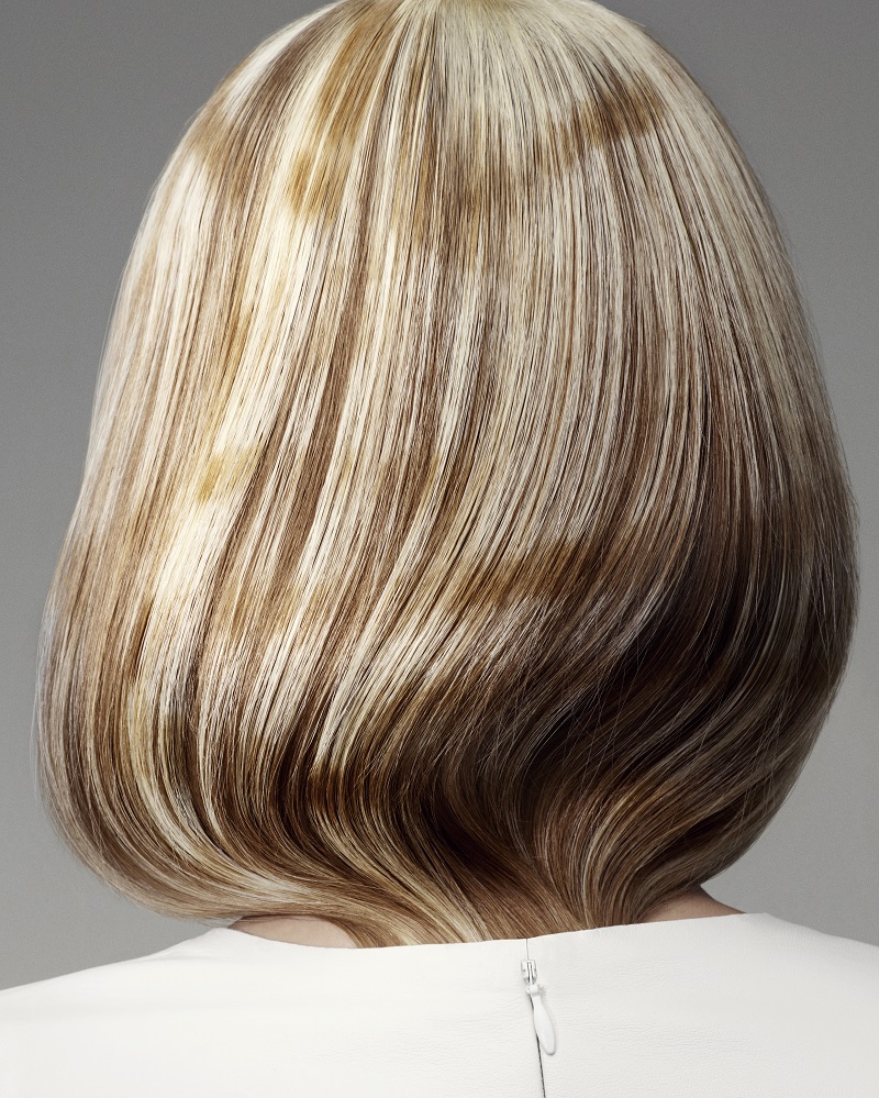 Eclection By Trevor Sorbie 4