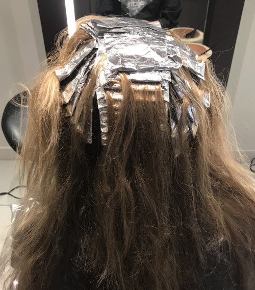 Foils