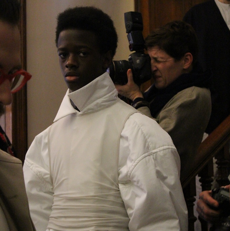 Hed Mayner - www.salonbusiness.co.uk