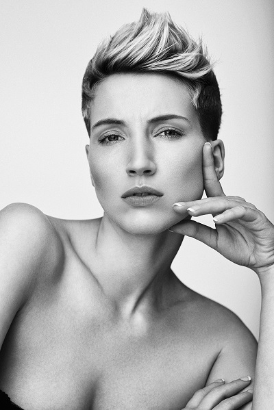 Icon Portraits 2  - www.salonbusiness.co.uk