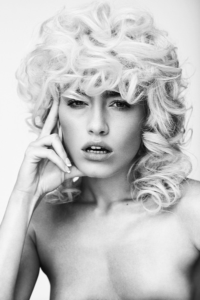 Icon Portraits 1  - www.salonbusiness.co.uk