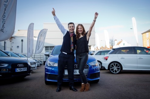 Headmasters Winner  - www.salonbusiness.co.uk