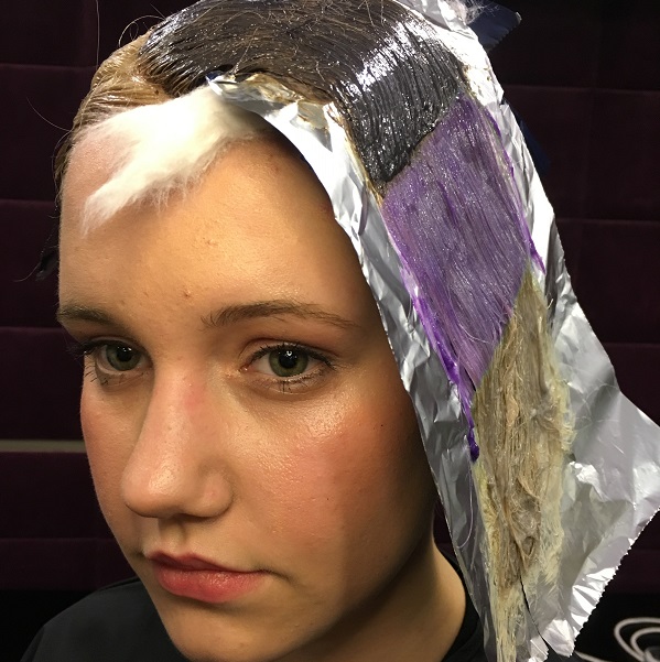 fudge highlights - www.salonbusiness.co.uk