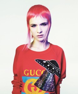 Schwarzkopf Rebel Trend  - www.salonbusnes.co.uk