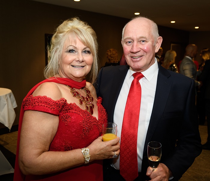 Hampshire Salon Awards 2018 - www.salonbusiness.co.uk