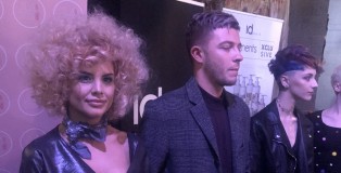 idhair event - www.salonbusiness.co.uk