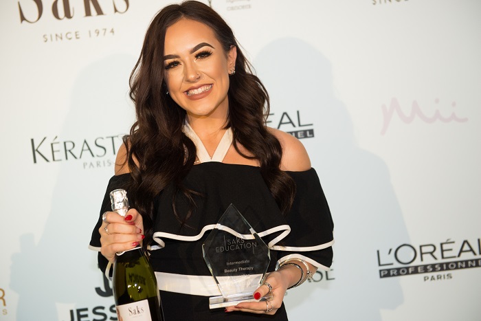 All About This Year S Saks Gathering And Awards