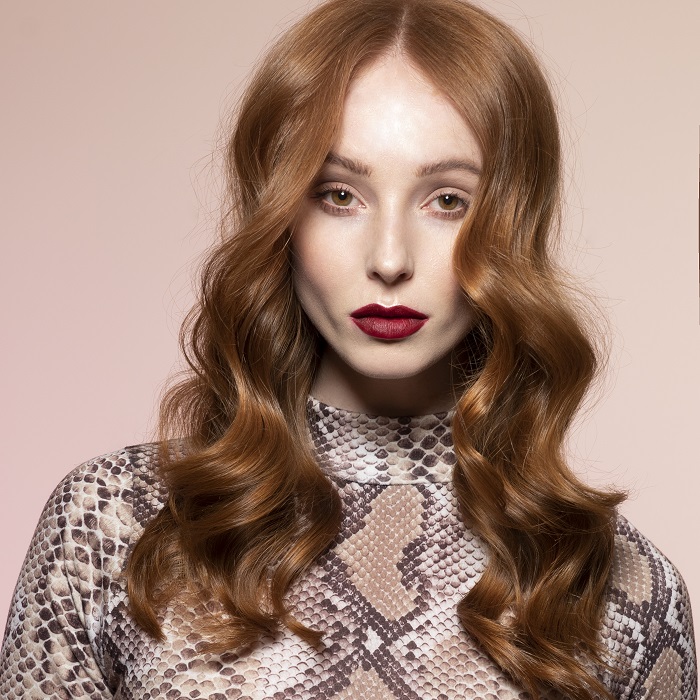 James Earnshaw Of Bad Apple Hair Reveals His Hottest A W19 Hair