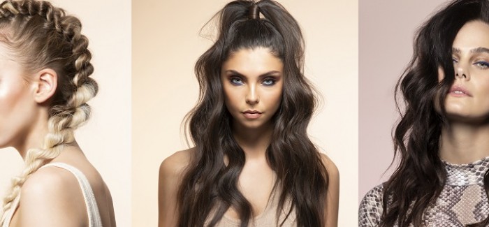 James Earnshaw Of Bad Apple Hair Reveals His Hottest A W19 Hair