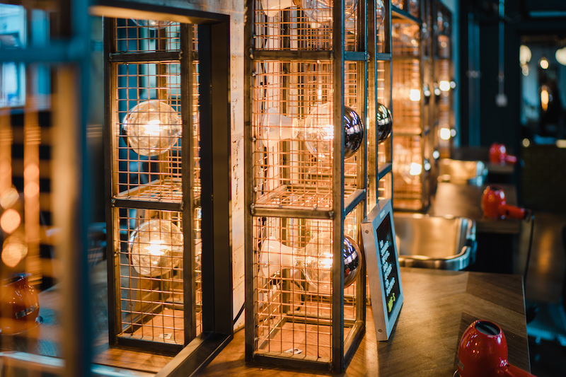 BARBEROLOGY UNVEILS ITS NEWLY EXTENDED AND REVAMPED IN