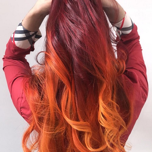 Red Two - www.salonbusiness.co.uk