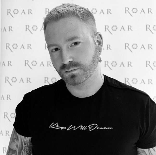 roar - www.salonbusiness.co.uk