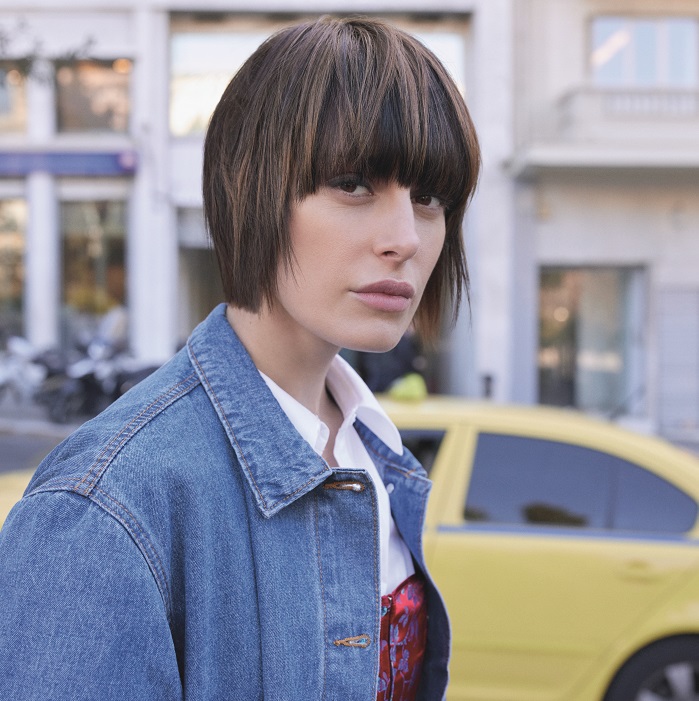 bob indola street style - www.salonbusiness.co.uk