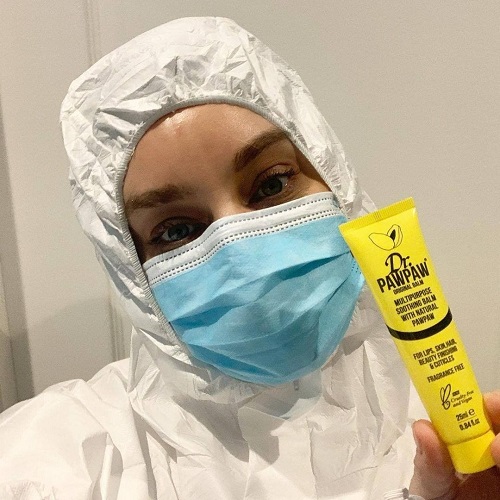 Dr.PAWPAW1 - www.salonbusiness.co.uk