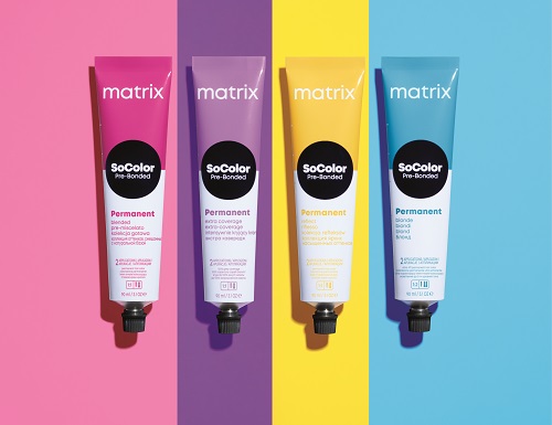 matirx colours - www.salonbusiness.co.uk