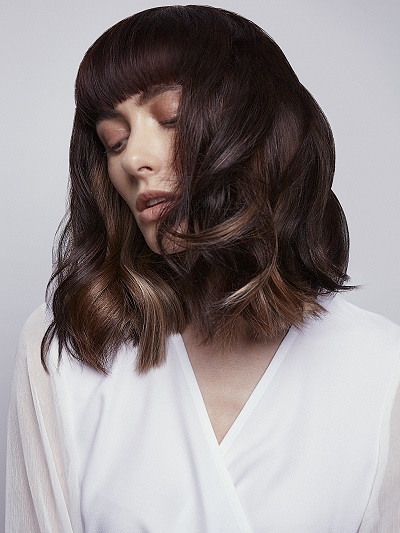 RACOON CREATIVE look 2 - www.salonbusiness.co.uk