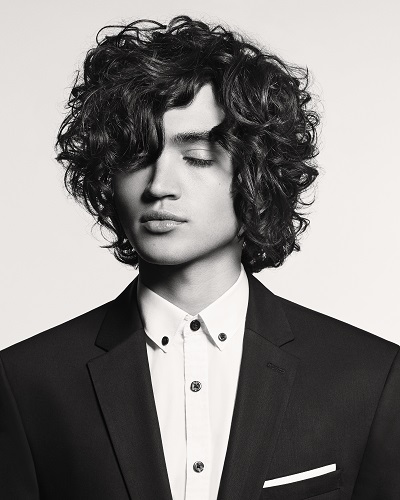 long textured mens hair - www.salonbusiness.co.uk