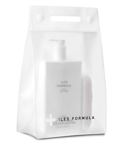 limited edition Bag 500ml - www.salonbusiness.co.uk