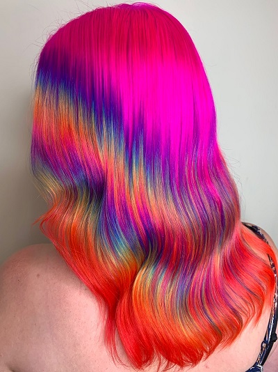 Holographic 3 - www.salonbusiness.co.uk