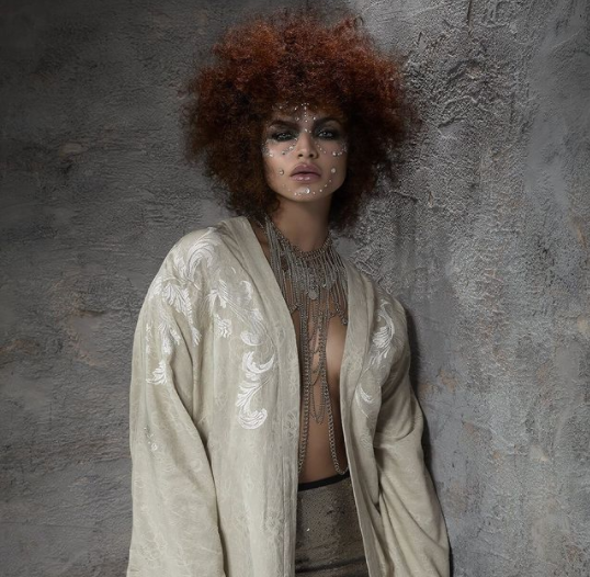 chesnut colour trends - www.salonbusiness.co.uk