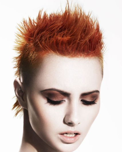 pumpkin - www.salonbusiness.co.uk