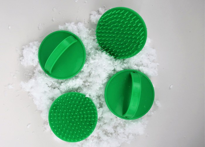 PPE Brushes SM - www.salonbusiness.co.uk