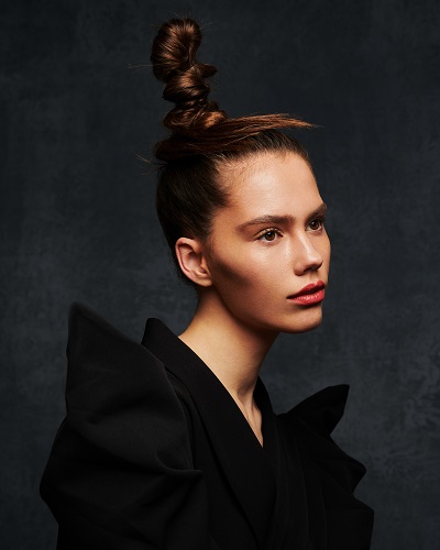 SESH Women look 3 - www.salonbusiness.co.uk