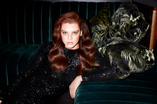 WICKEDLY WAVY - www.salonbusiness.co.uk