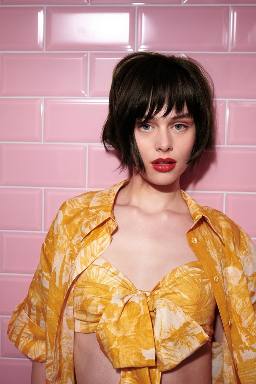 Indola look 2 - www.salonbusiness.co.uk