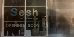 SESH Opening - www.salonbusiness.co.uk