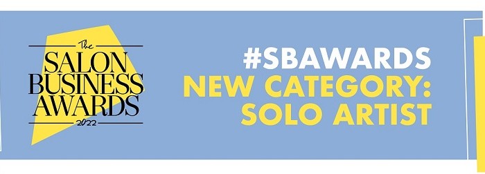 #SBAwards 2022: New Category – SOLO ARTIST!