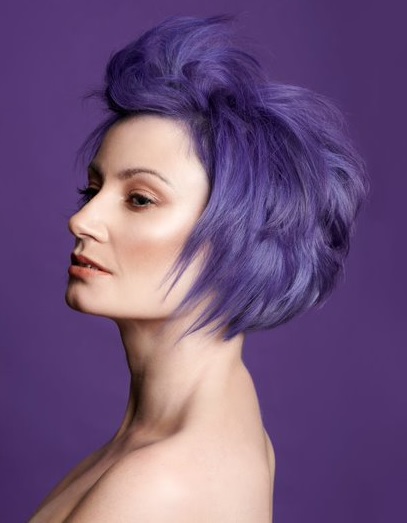 pantone trend - look 1 - www.salonbusiness.co.uk