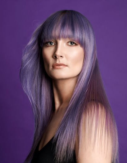 pantone look 2 - www.salonbusiness.co.uk