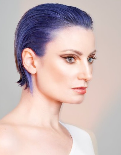 pantone look 3 - www.salonbusiness.co.uk