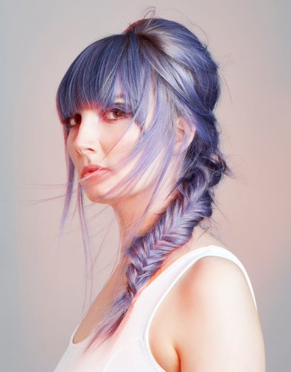 pantone look 4 - www.salonbusiness.co.uk