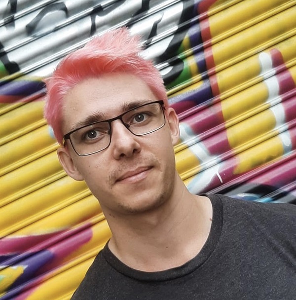 Hair by @lucyhaydonknowell - www.salonbusiness.co.uk