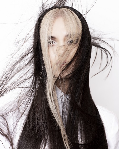 look 2 - www.salonbusiness.co.uk