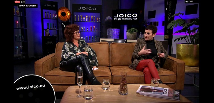 joination talks - www,salonbusiness.co.uk