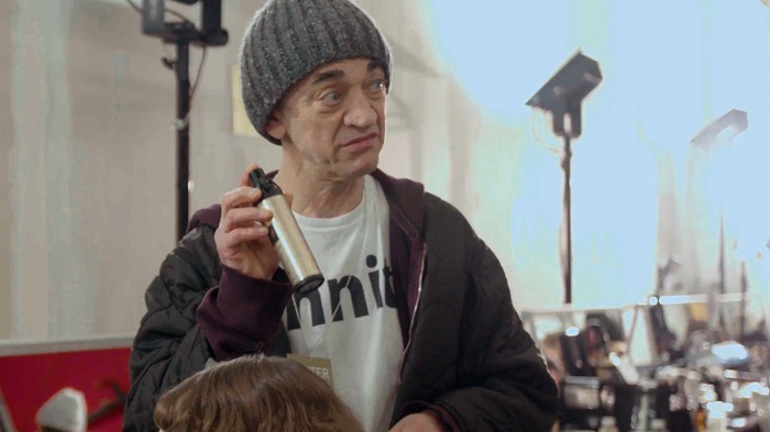 backstage ghd - www.salonbusiness.co.uk