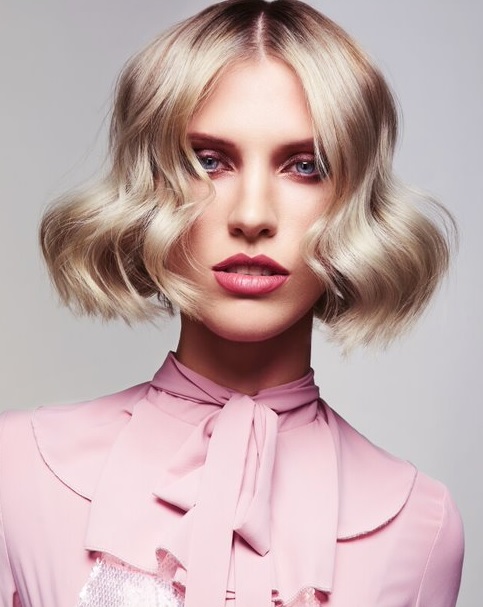 luxe blonde 1 - www.salonbusiness.co.uk