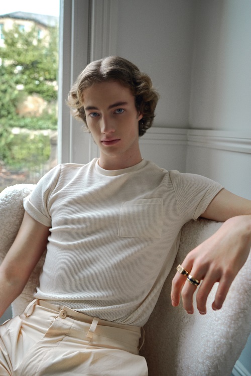 Haringtons - www.salonbusiness.co.uk