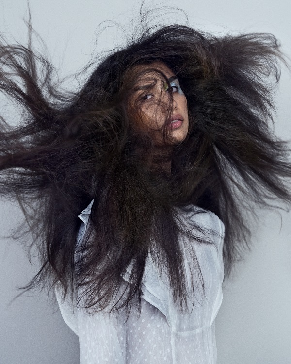 long hair - www.salonbusiness.co.uk