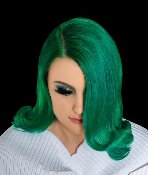 look 2 - www.salonbusiness.co.uk