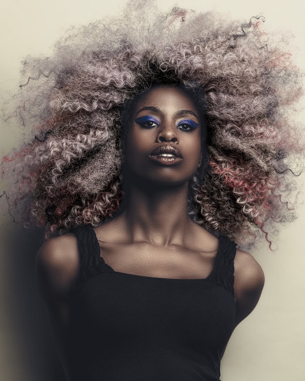 Anne veck look 2 - www.salonbusiness.co.uk